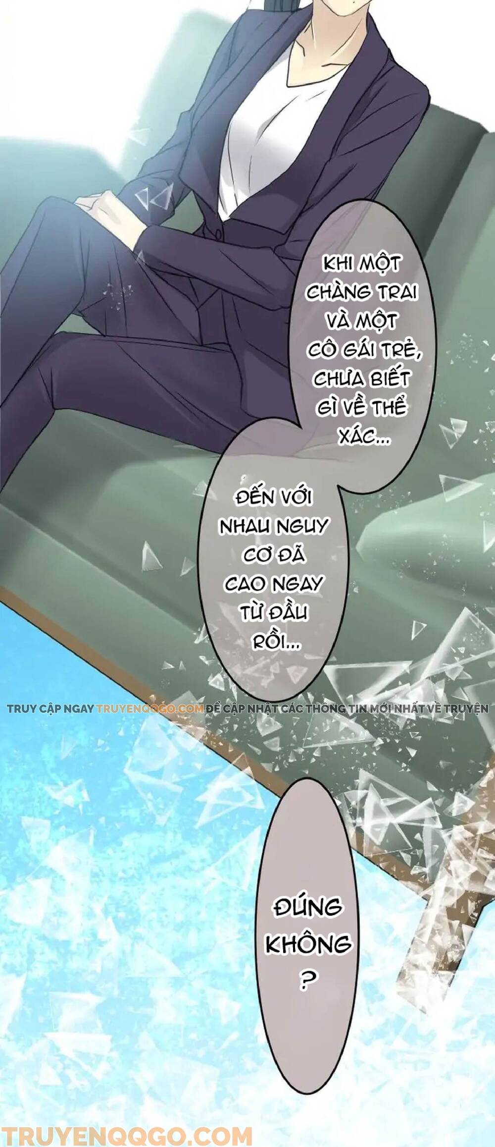 Dâng Mình Cho Nữ Xà Thần Chapter 40 - Trang 2