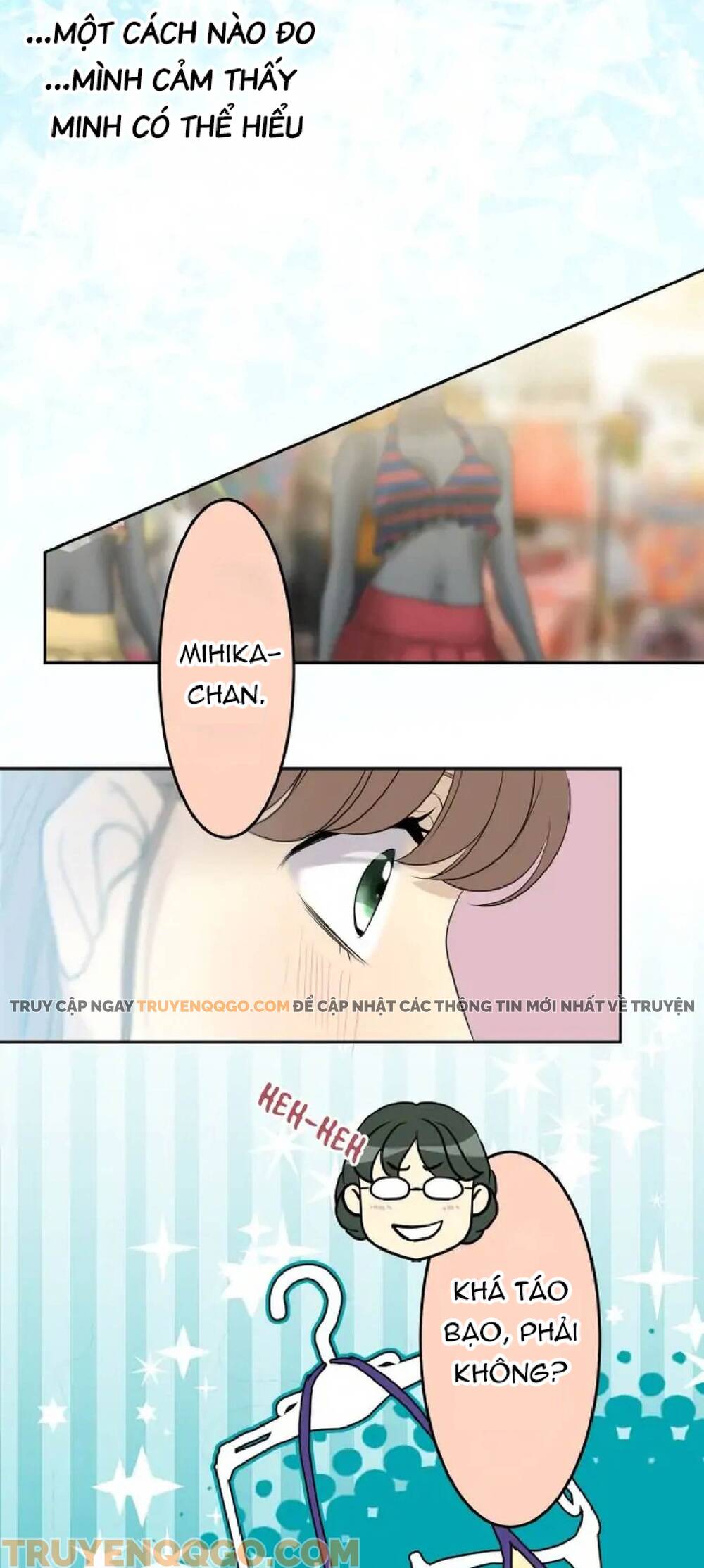 Dâng Mình Cho Nữ Xà Thần Chapter 40 - Trang 2