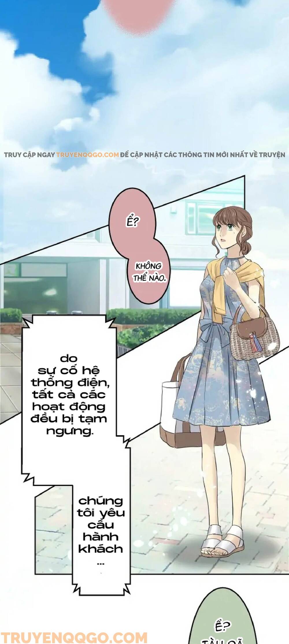 Dâng Mình Cho Nữ Xà Thần Chapter 40 - Trang 2