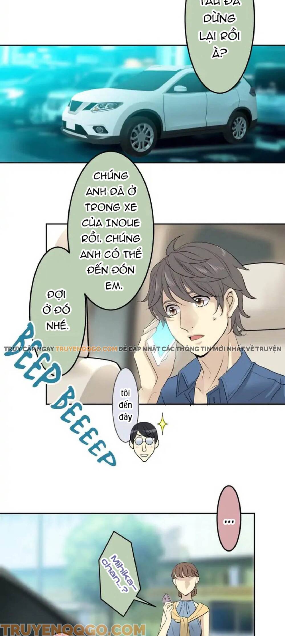 Dâng Mình Cho Nữ Xà Thần Chapter 40 - Trang 2