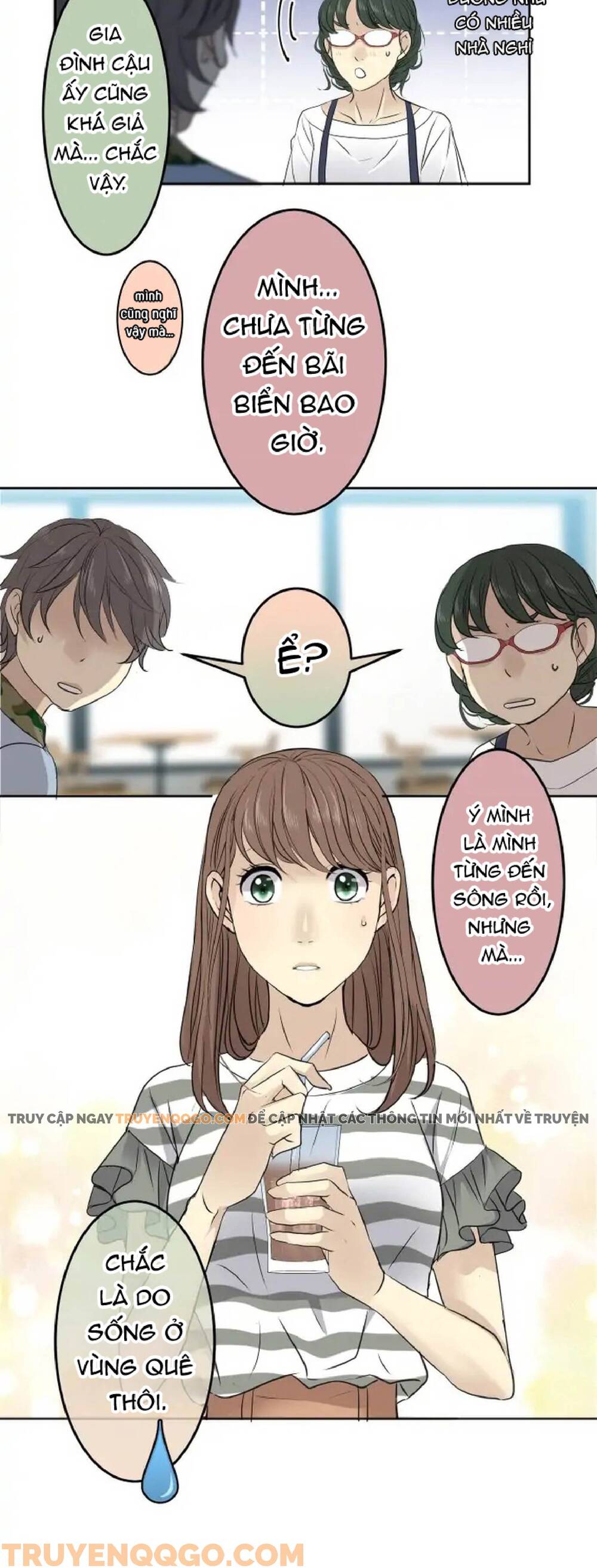 Dâng Mình Cho Nữ Xà Thần Chapter 40 - Trang 2