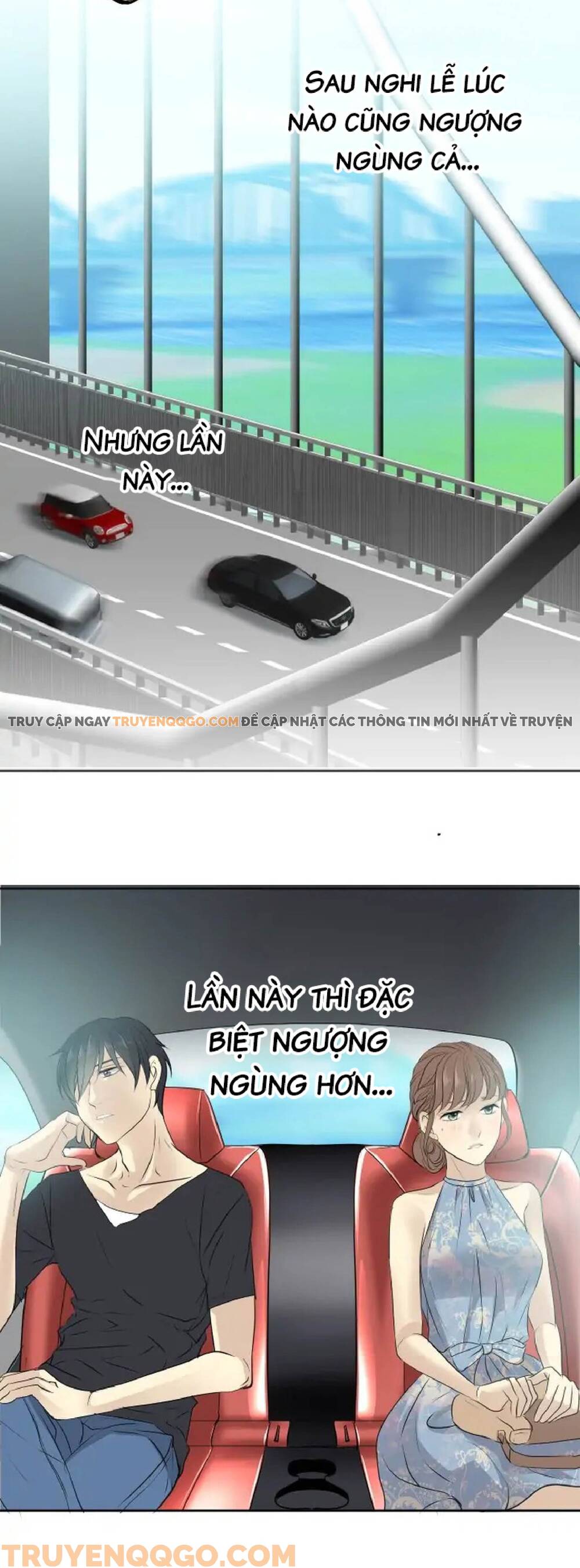 Dâng Mình Cho Nữ Xà Thần Chapter 40 - Trang 2