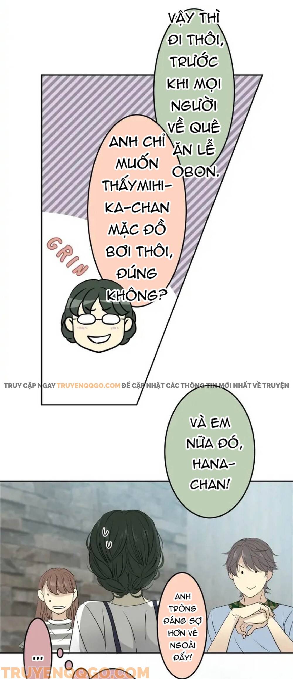 Dâng Mình Cho Nữ Xà Thần Chapter 40 - Trang 2