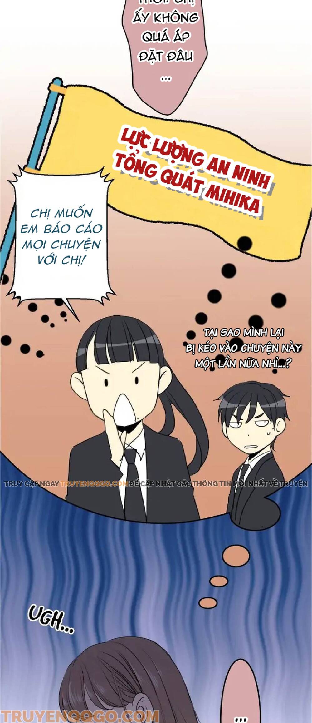 Dâng Mình Cho Nữ Xà Thần Chapter 40 - Trang 2