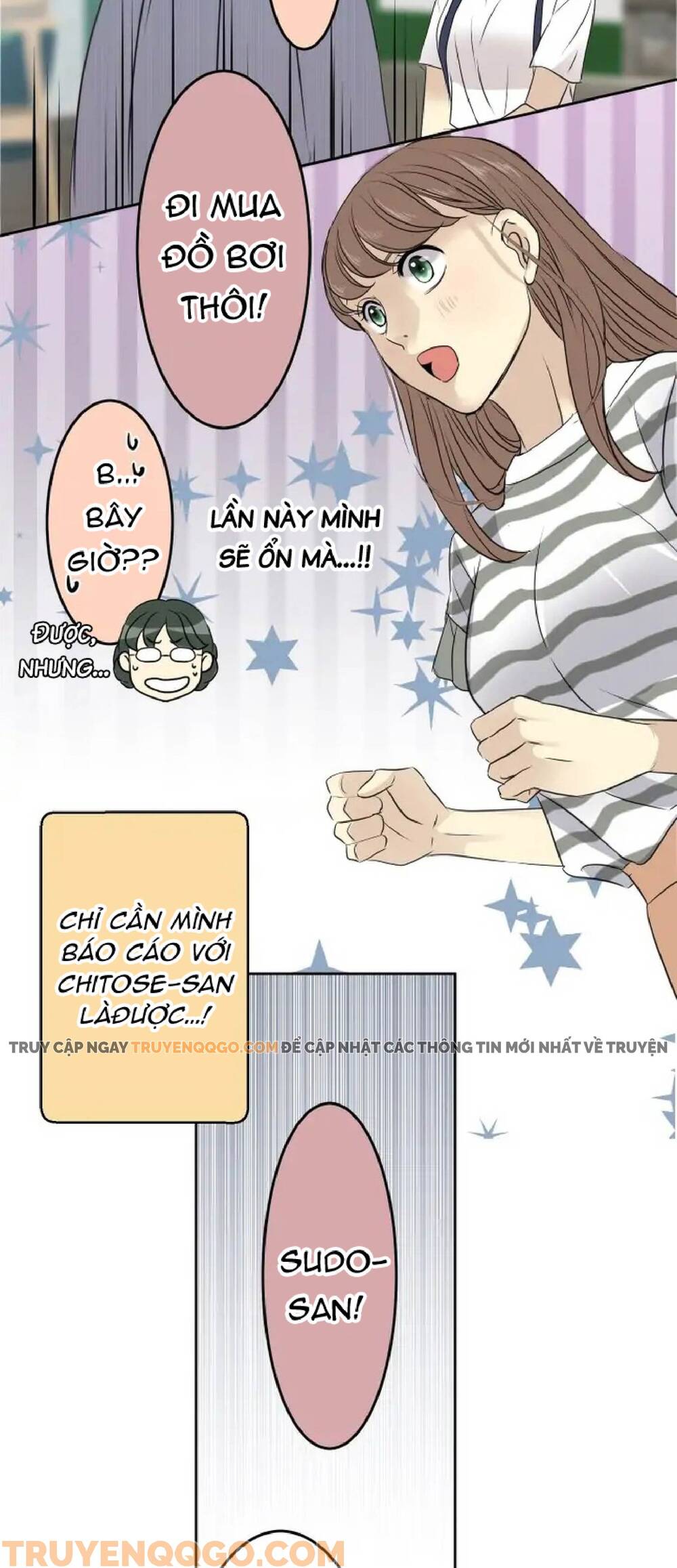 Dâng Mình Cho Nữ Xà Thần Chapter 40 - Trang 2