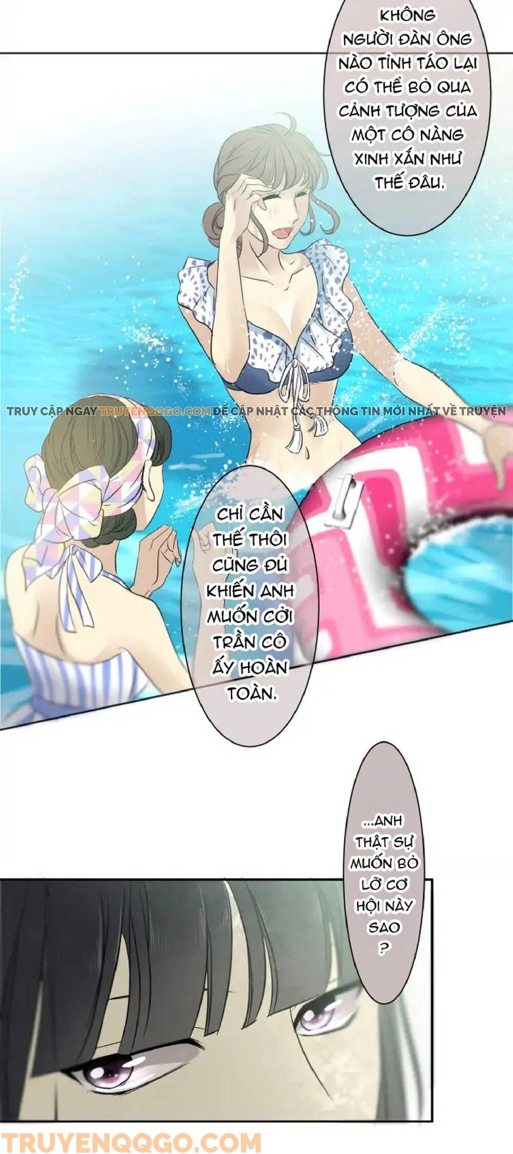 Dâng Mình Cho Nữ Xà Thần Chapter 41 - Trang 2