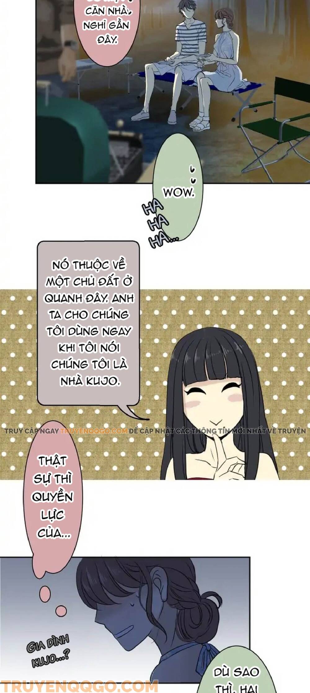 Dâng Mình Cho Nữ Xà Thần Chapter 41 - Trang 2