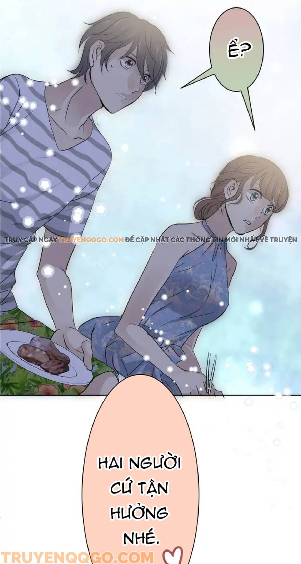 Dâng Mình Cho Nữ Xà Thần Chapter 41 - Trang 2