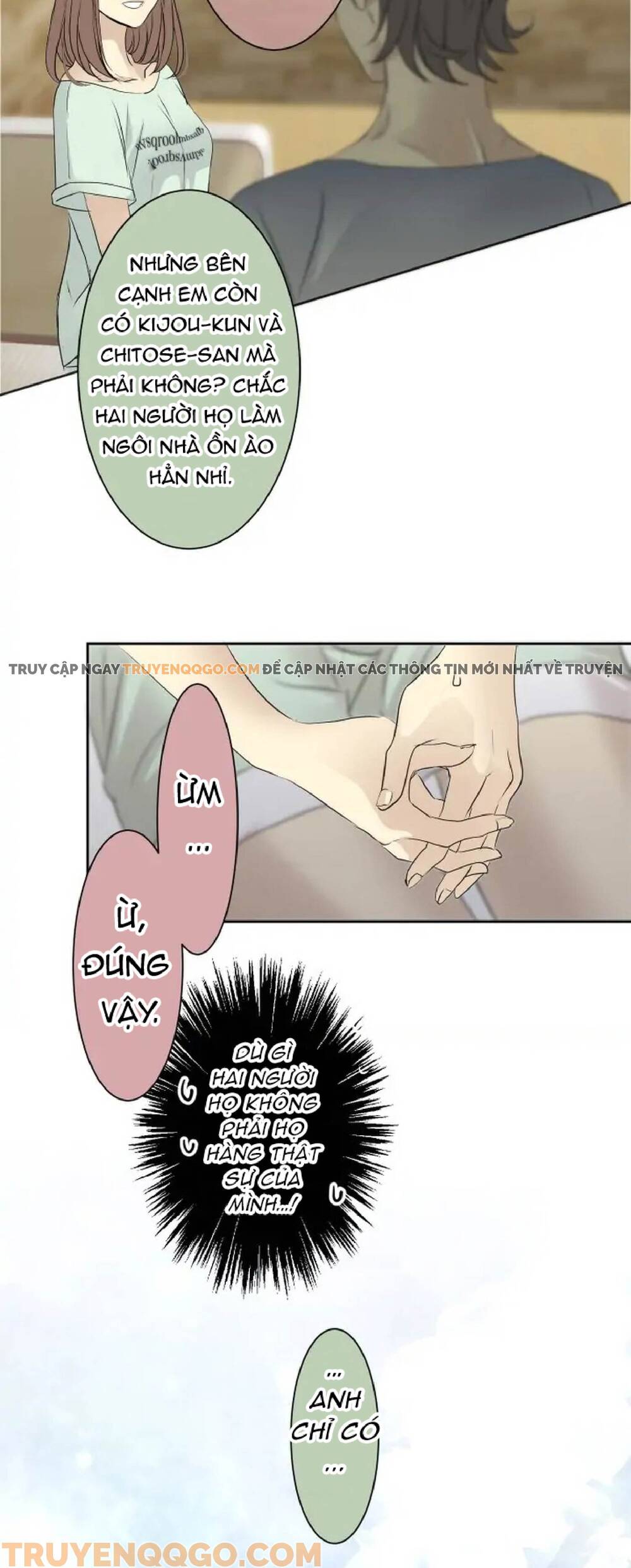 Dâng Mình Cho Nữ Xà Thần Chapter 42 - Trang 2
