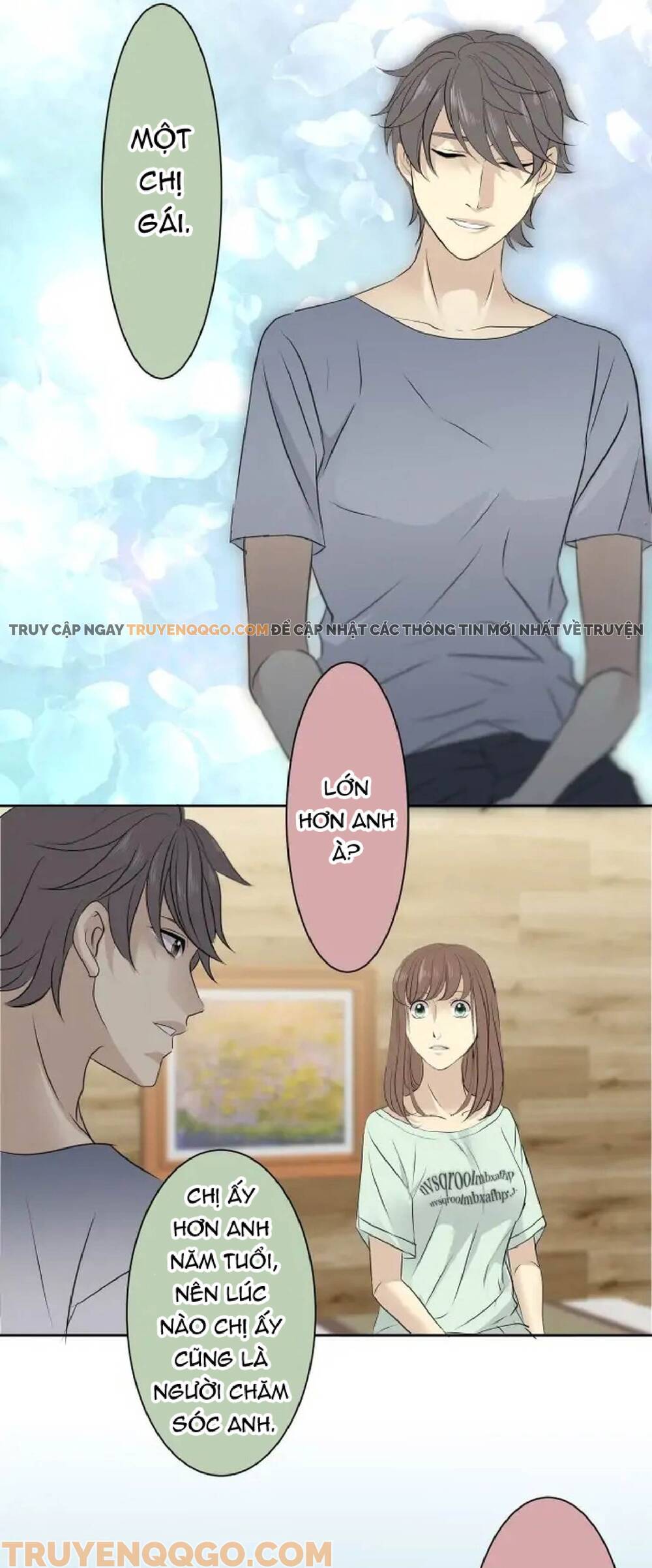 Dâng Mình Cho Nữ Xà Thần Chapter 42 - Trang 2