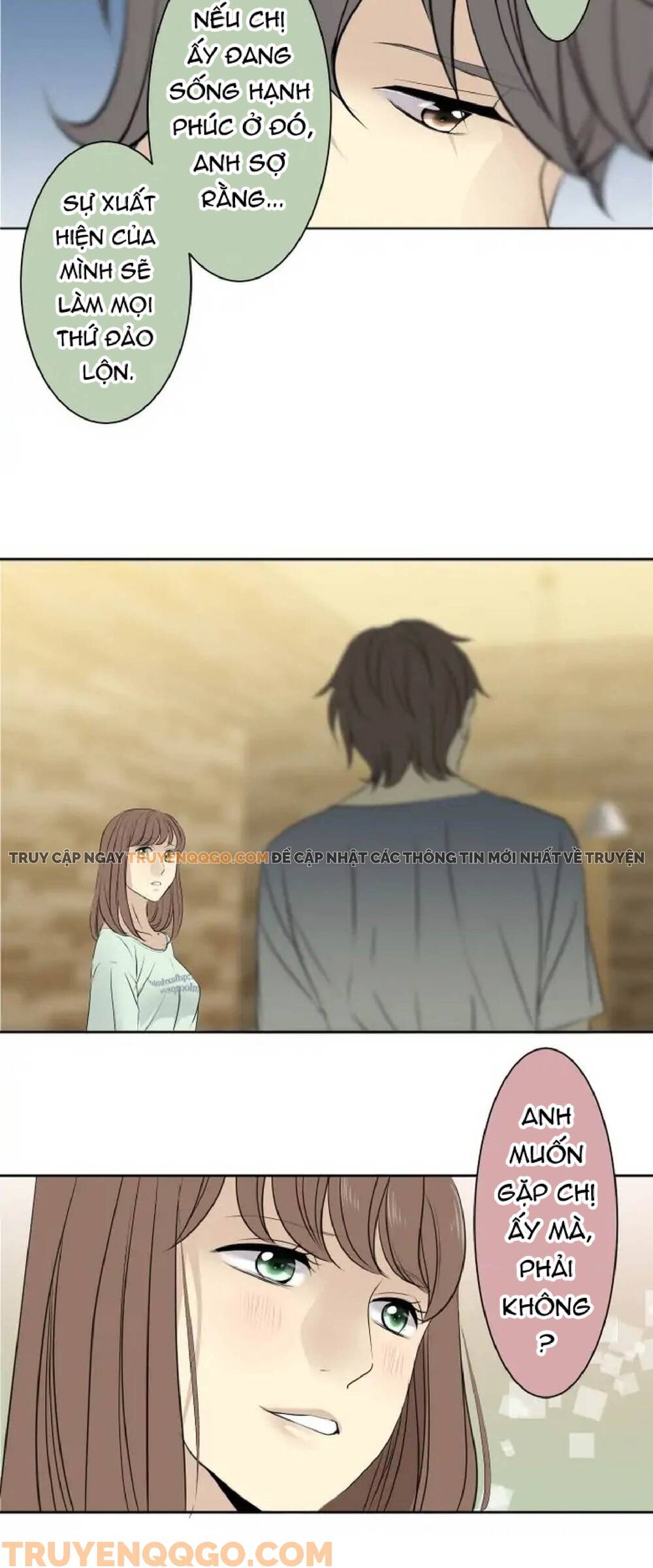 Dâng Mình Cho Nữ Xà Thần Chapter 42 - Trang 2