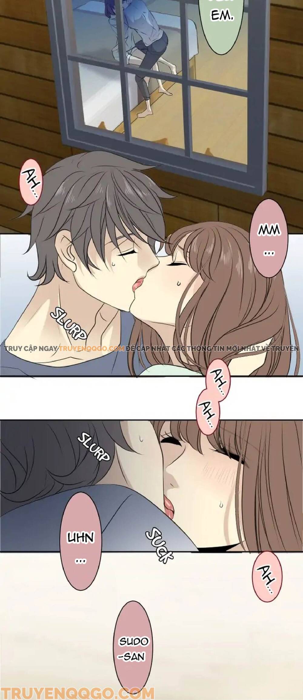 Dâng Mình Cho Nữ Xà Thần Chapter 42 - Trang 2