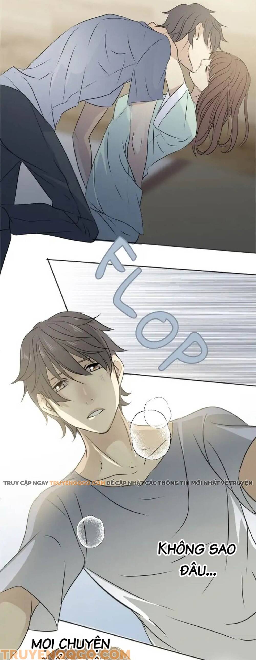 Dâng Mình Cho Nữ Xà Thần Chapter 42 - Trang 2