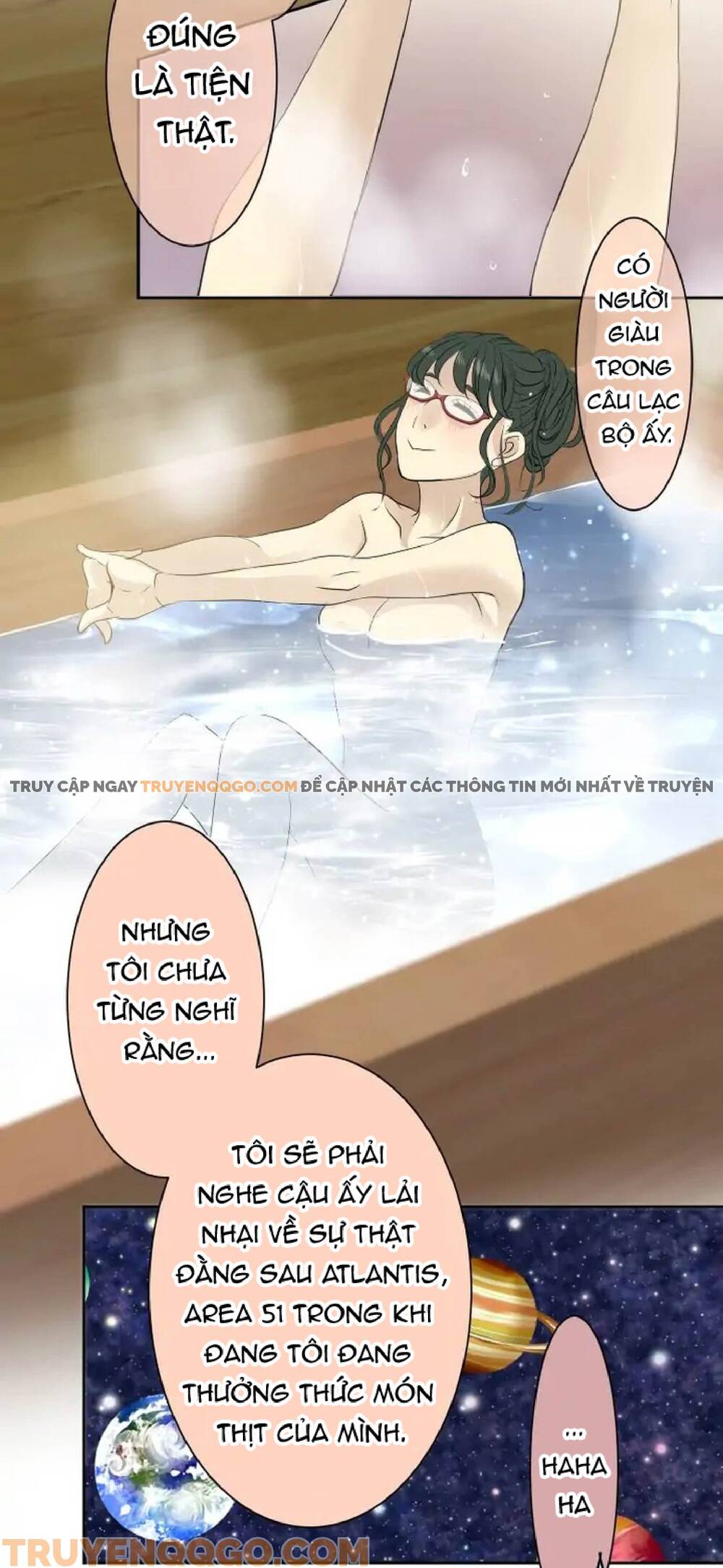 Dâng Mình Cho Nữ Xà Thần Chapter 42 - Trang 2
