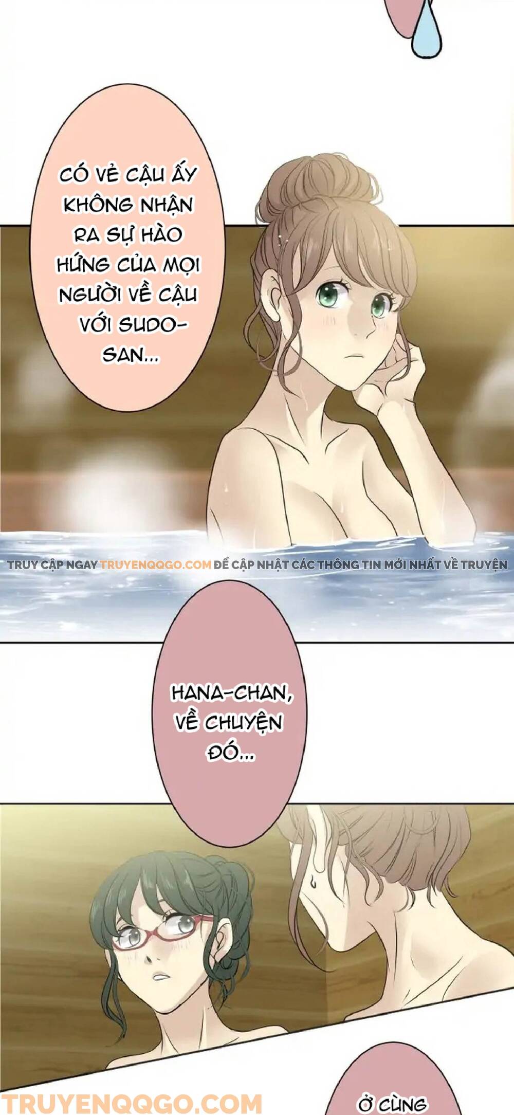 Dâng Mình Cho Nữ Xà Thần Chapter 42 - Trang 2