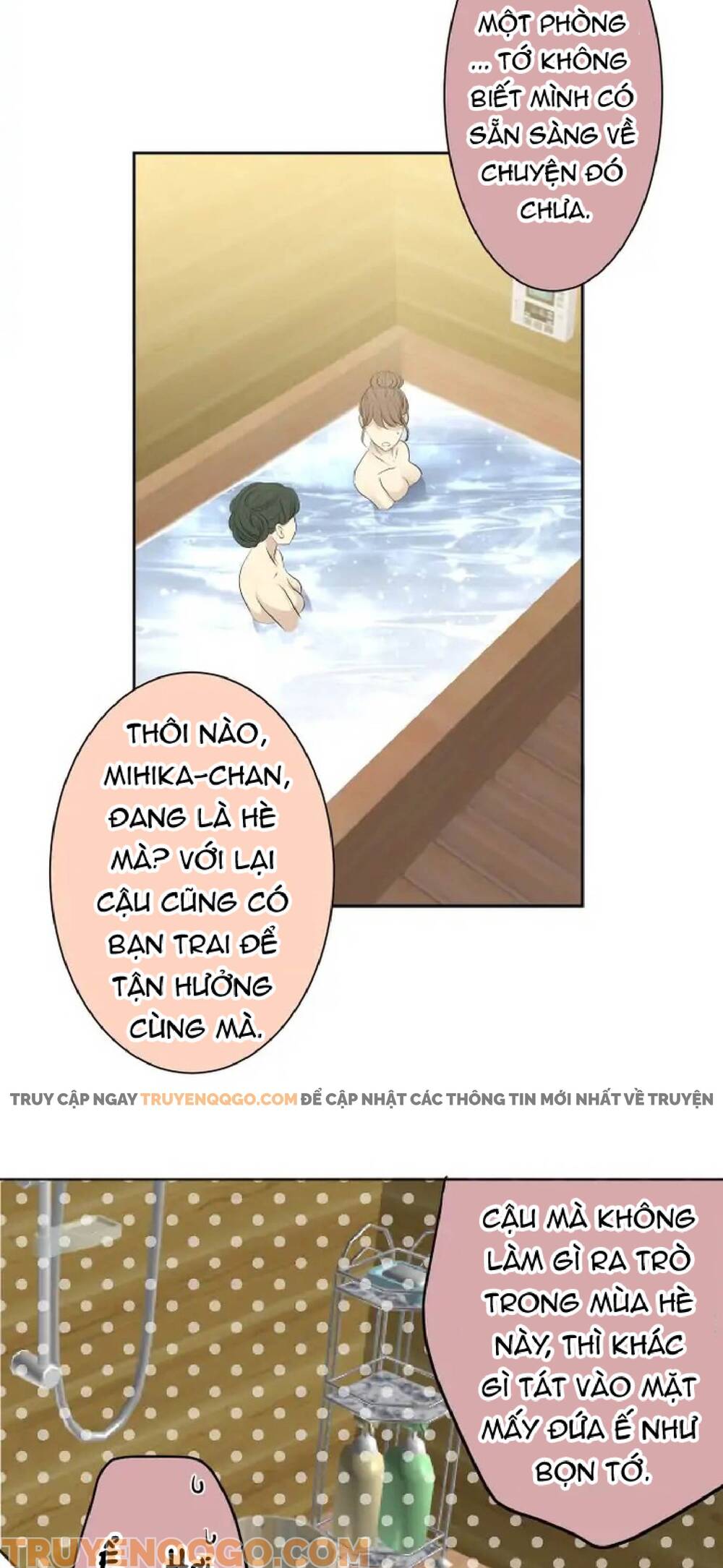 Dâng Mình Cho Nữ Xà Thần Chapter 42 - Trang 2