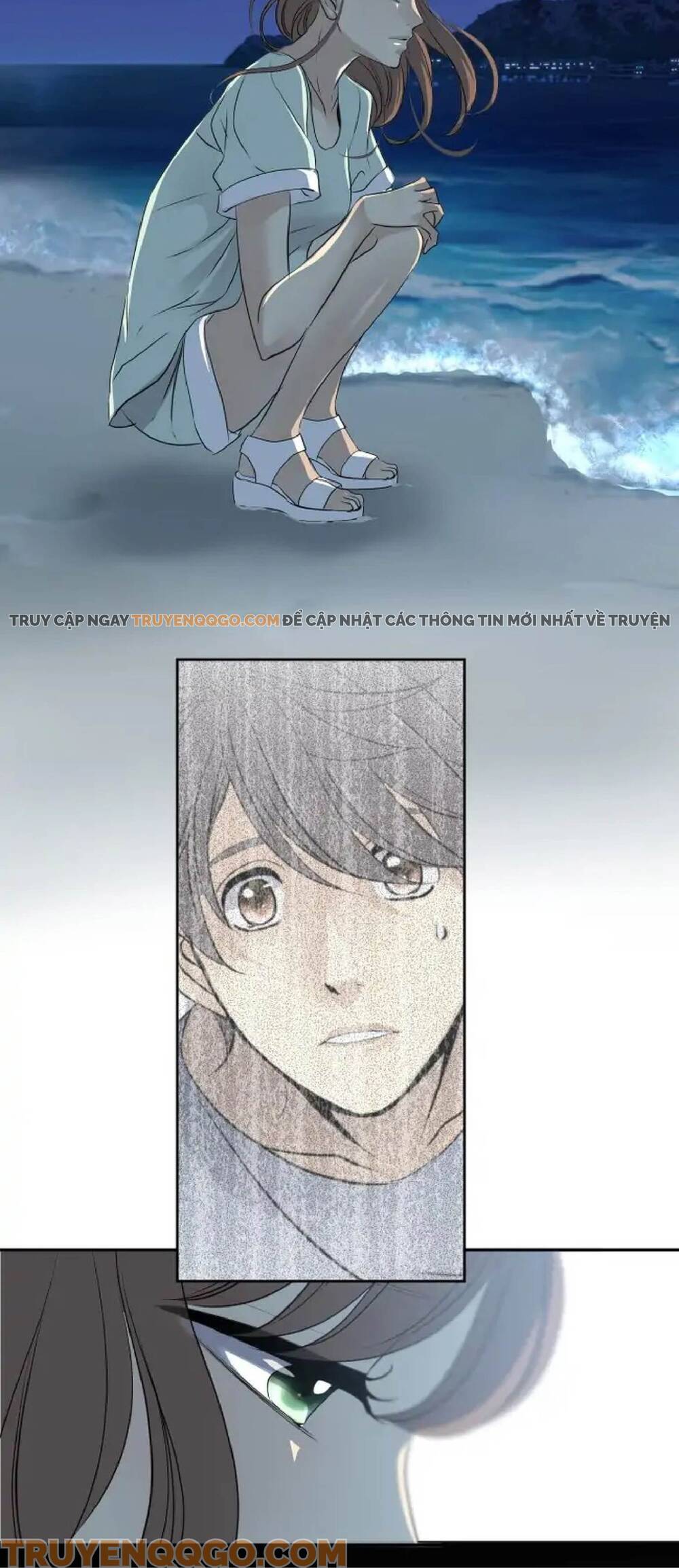 Dâng Mình Cho Nữ Xà Thần Chapter 43 - Trang 2