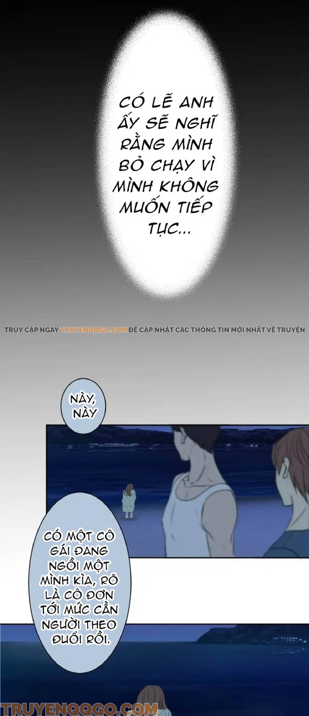 Dâng Mình Cho Nữ Xà Thần Chapter 43 - Trang 2