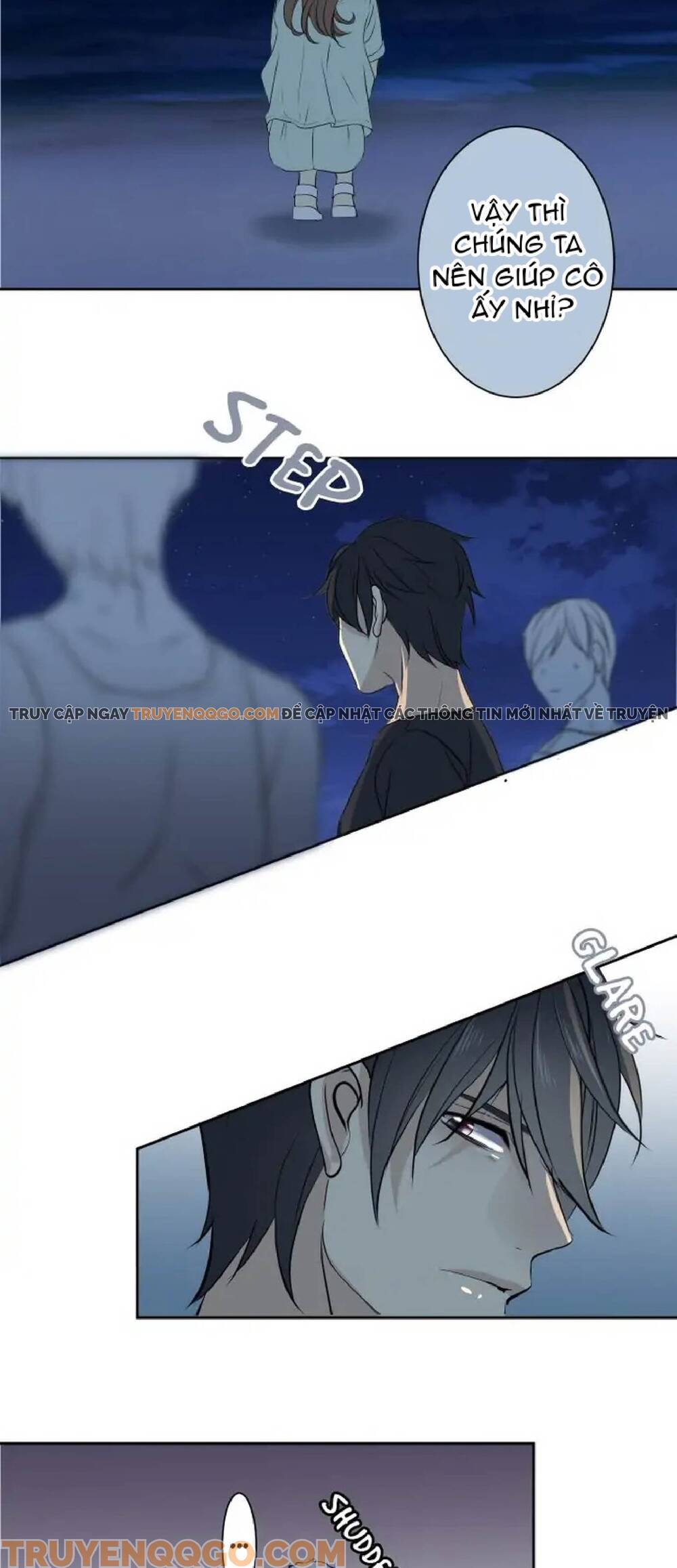Dâng Mình Cho Nữ Xà Thần Chapter 43 - Trang 2