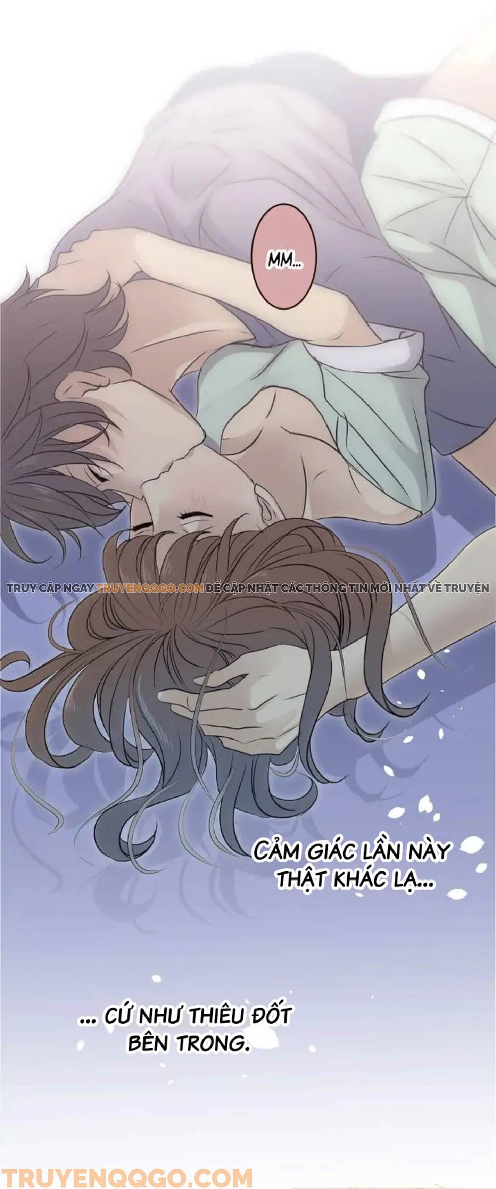 Dâng Mình Cho Nữ Xà Thần Chapter 43 - Trang 2