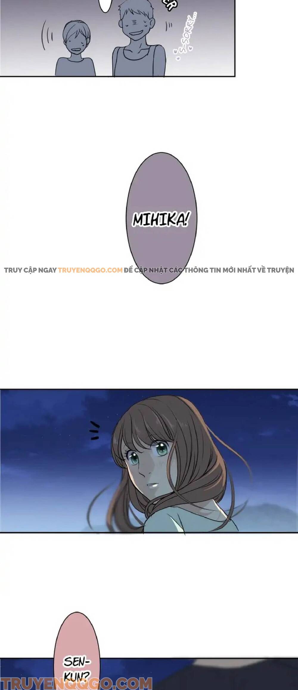 Dâng Mình Cho Nữ Xà Thần Chapter 43 - Trang 2