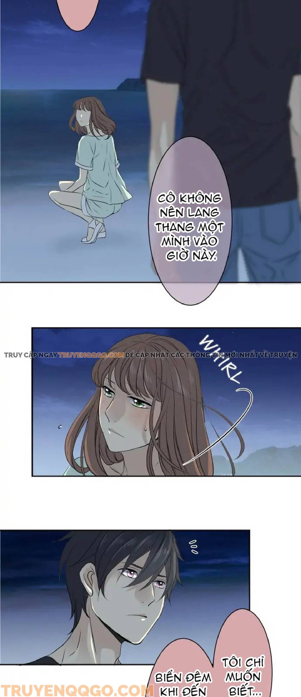 Dâng Mình Cho Nữ Xà Thần Chapter 43 - Trang 2