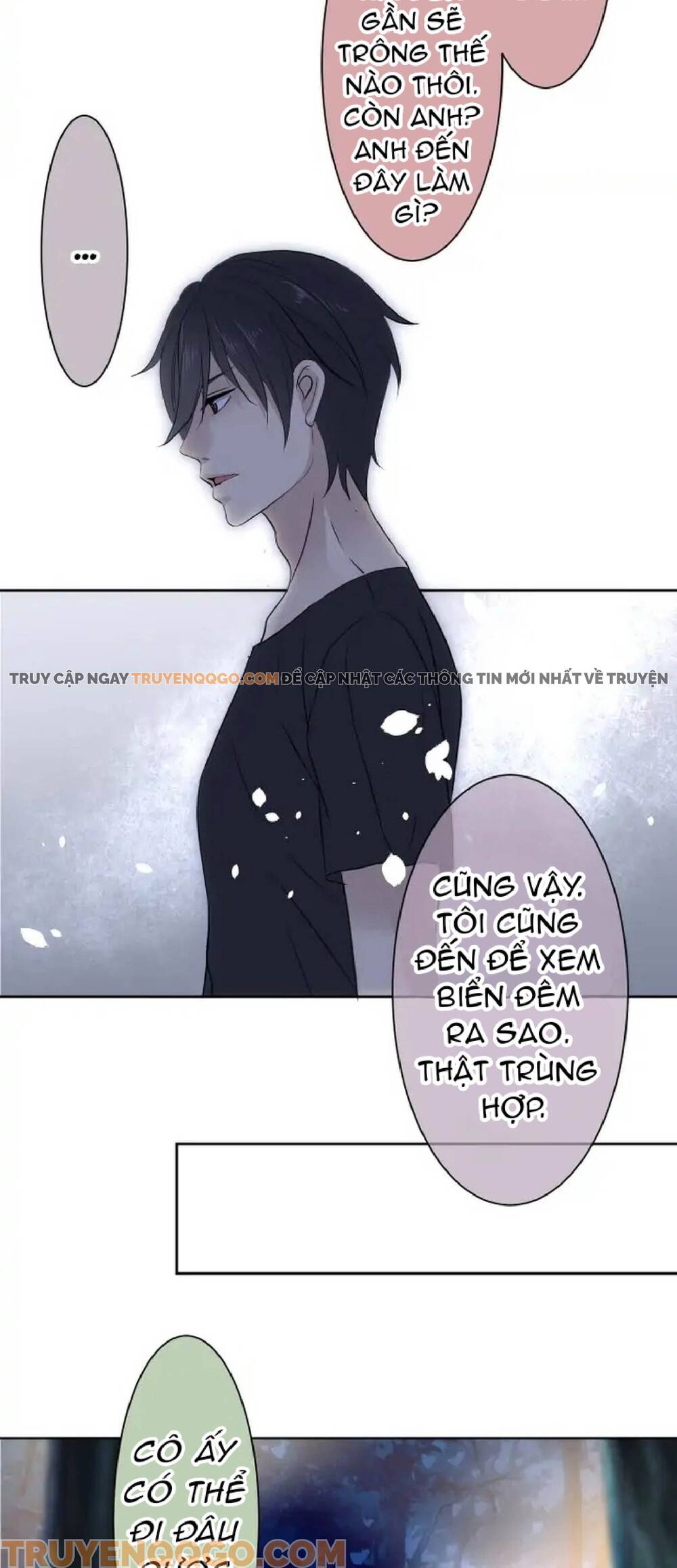 Dâng Mình Cho Nữ Xà Thần Chapter 43 - Trang 2