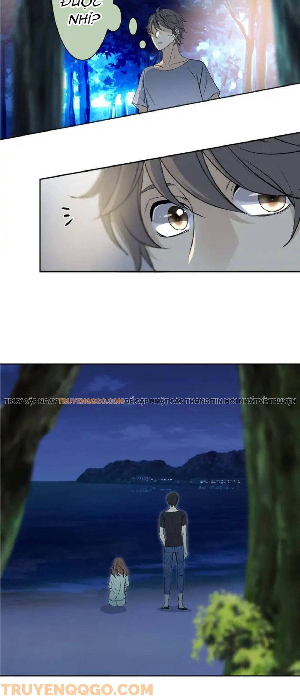 Dâng Mình Cho Nữ Xà Thần Chapter 43 - Trang 2