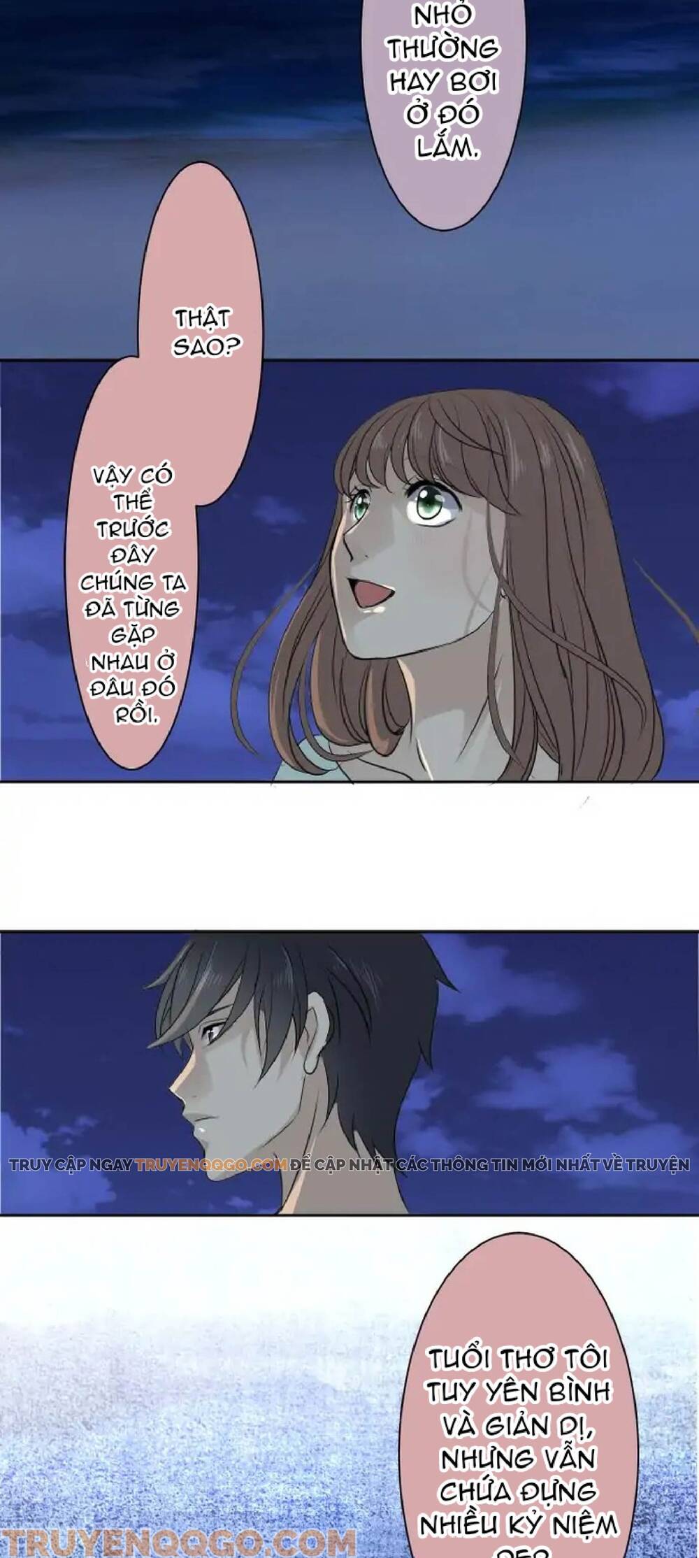 Dâng Mình Cho Nữ Xà Thần Chapter 43 - Trang 2