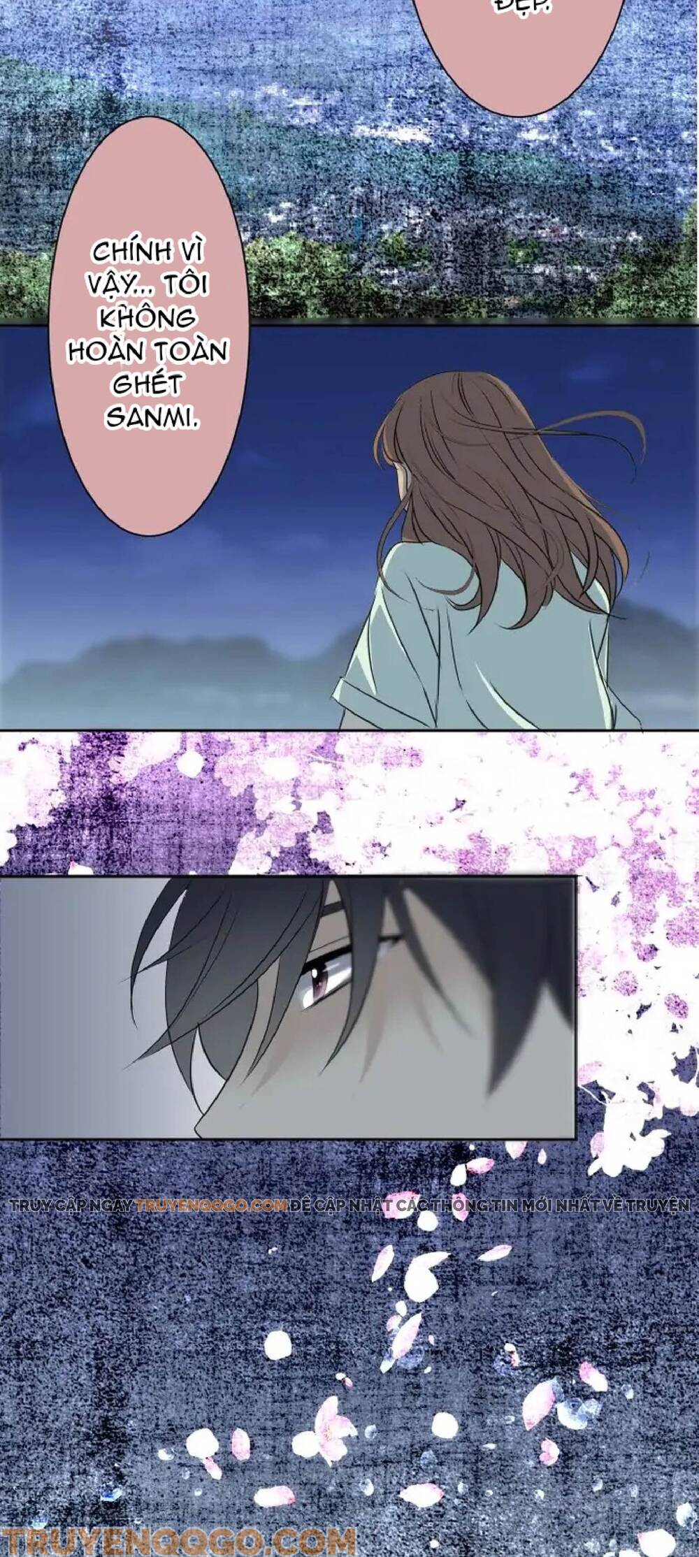 Dâng Mình Cho Nữ Xà Thần Chapter 43 - Trang 2