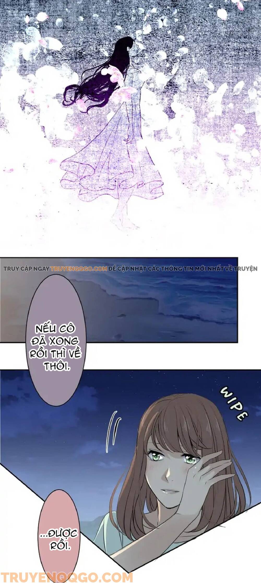 Dâng Mình Cho Nữ Xà Thần Chapter 43 - Trang 2