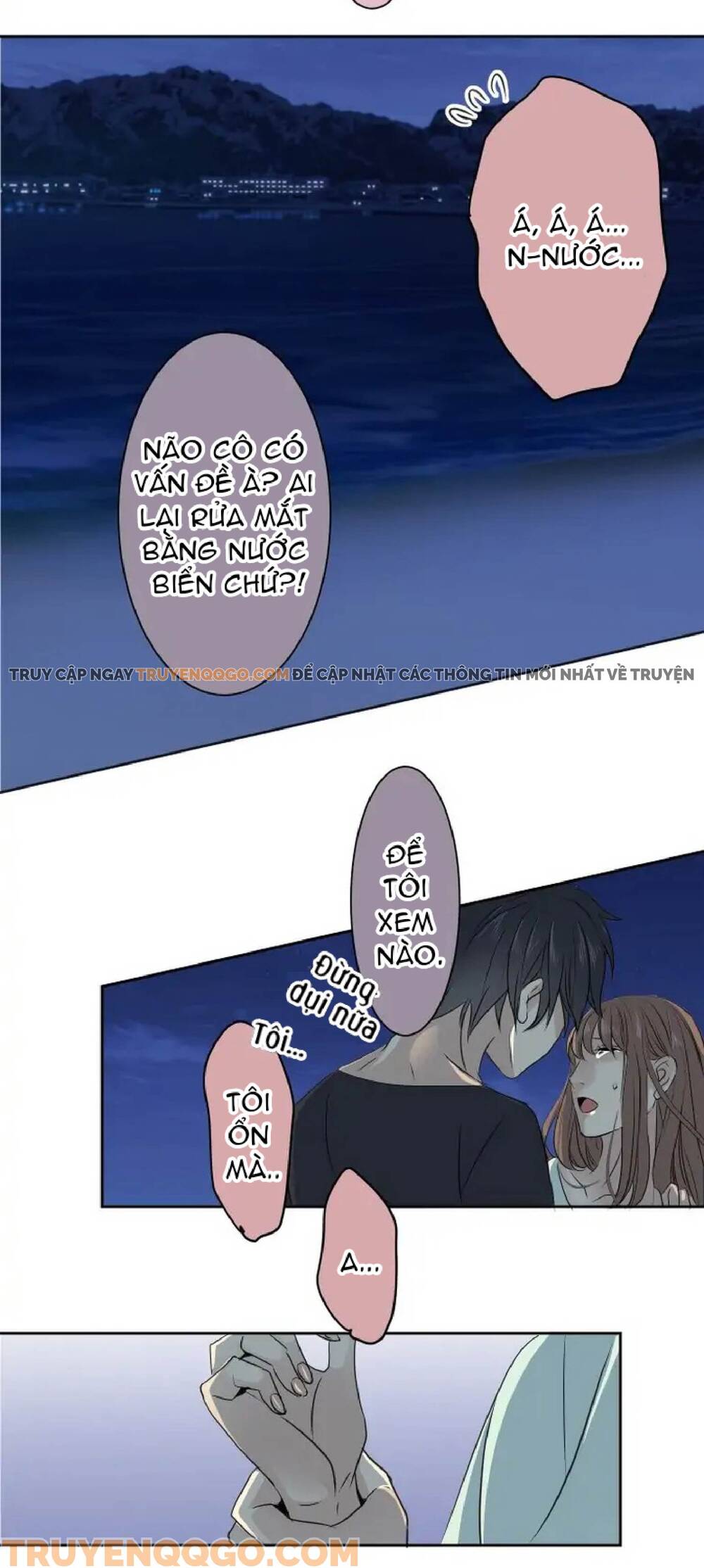 Dâng Mình Cho Nữ Xà Thần Chapter 43 - Trang 2