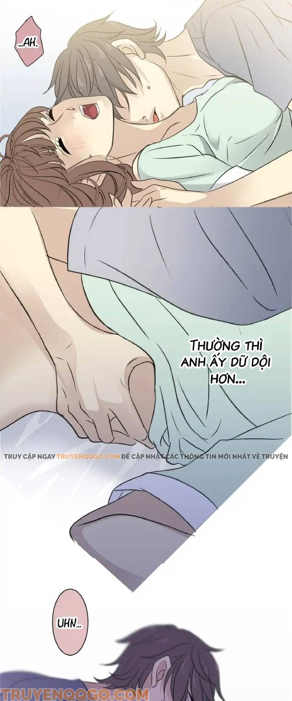 Dâng Mình Cho Nữ Xà Thần Chapter 43 - Trang 2