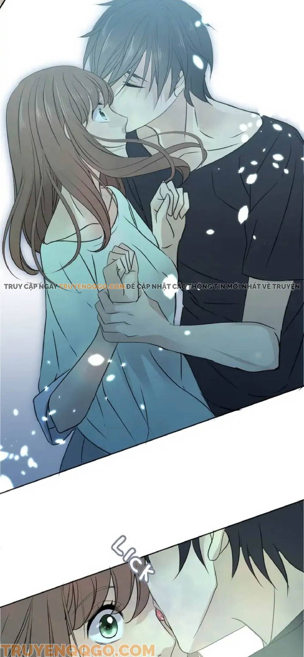 Dâng Mình Cho Nữ Xà Thần Chapter 43 - Trang 2