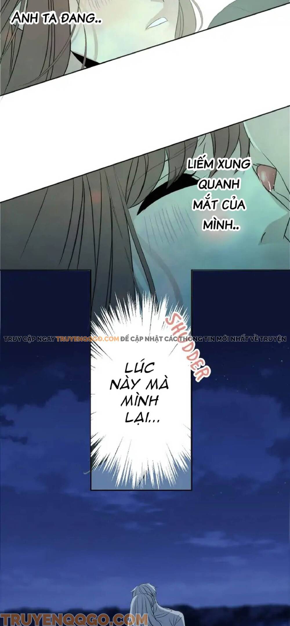 Dâng Mình Cho Nữ Xà Thần Chapter 43 - Trang 2