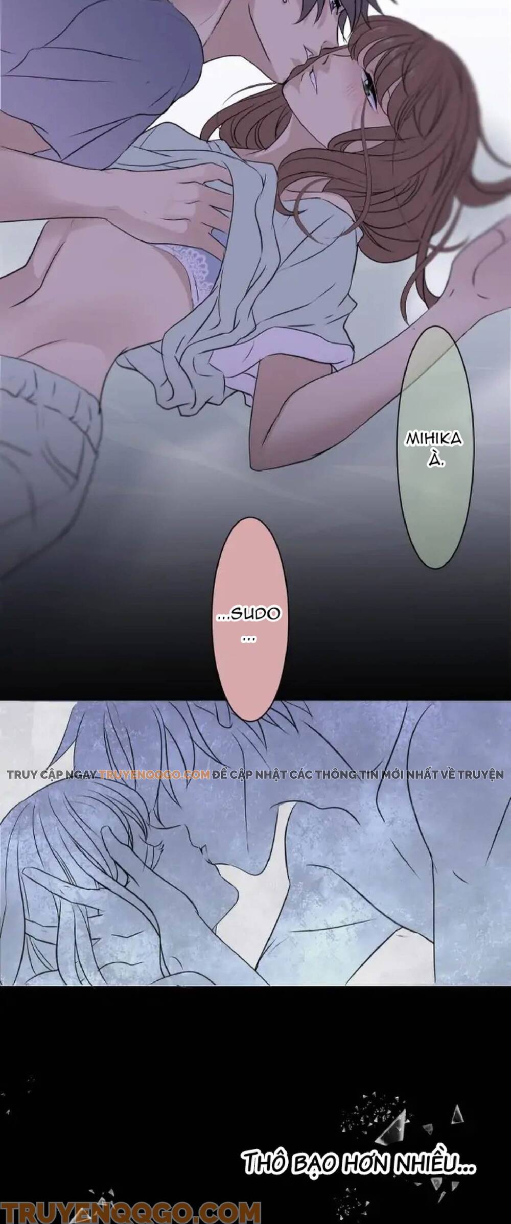 Dâng Mình Cho Nữ Xà Thần Chapter 43 - Trang 2