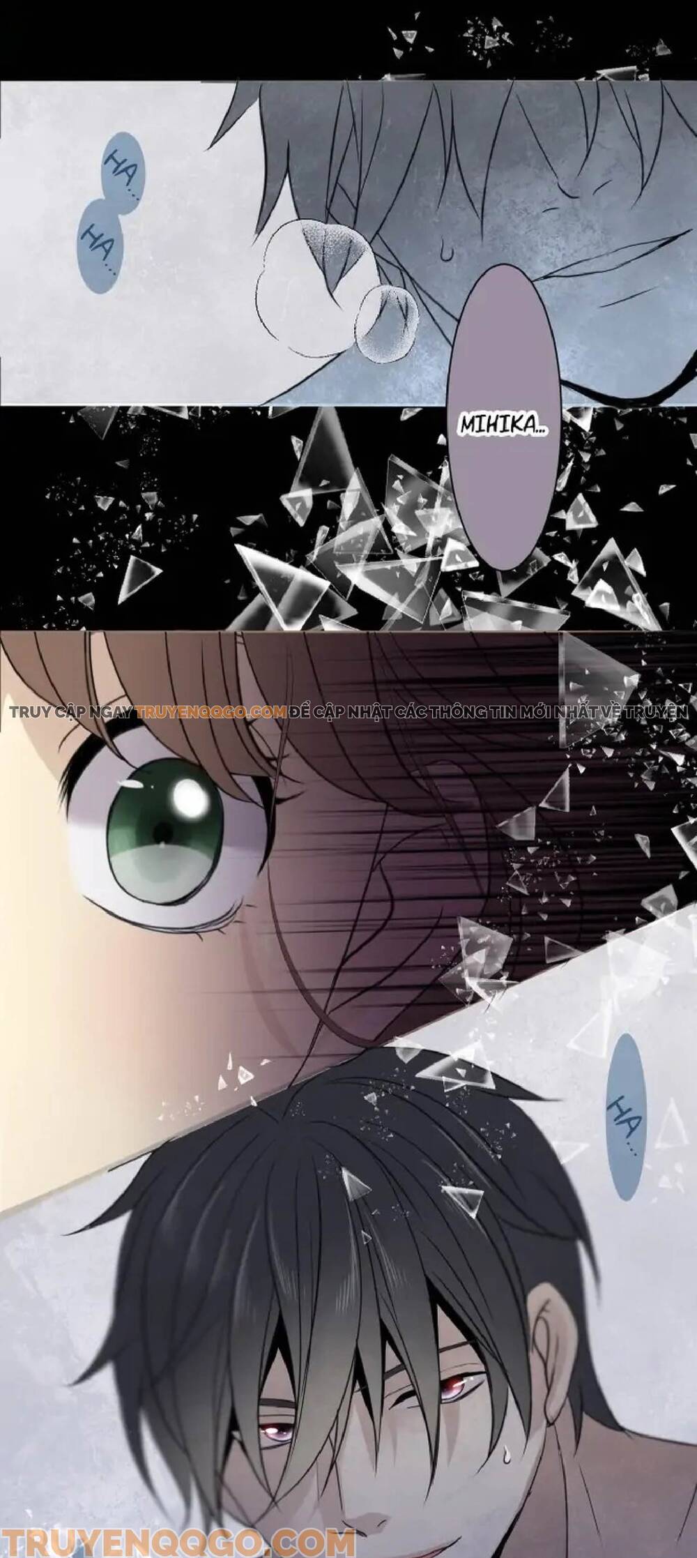 Dâng Mình Cho Nữ Xà Thần Chapter 43 - Trang 2
