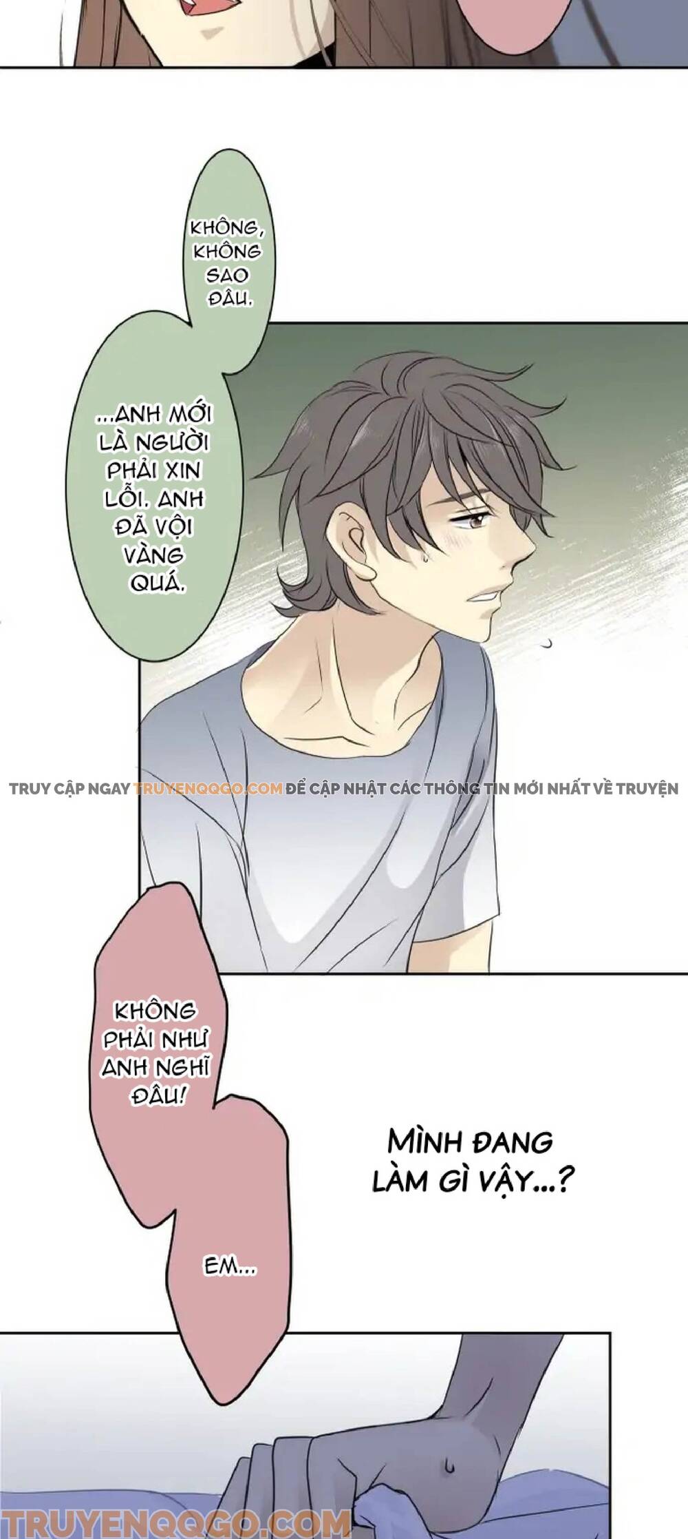 Dâng Mình Cho Nữ Xà Thần Chapter 43 - Trang 2