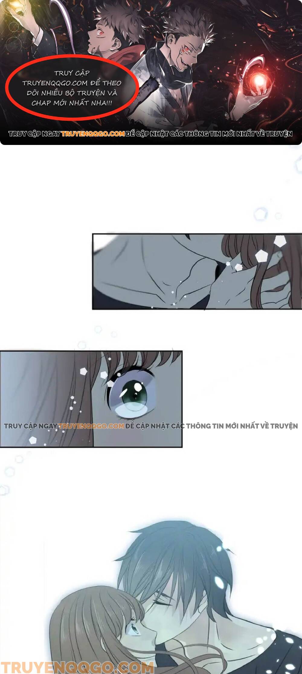Dâng Mình Cho Nữ Xà Thần Chapter 44 - Trang 2