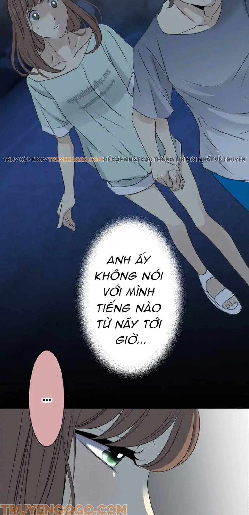 Dâng Mình Cho Nữ Xà Thần Chapter 44 - Trang 2