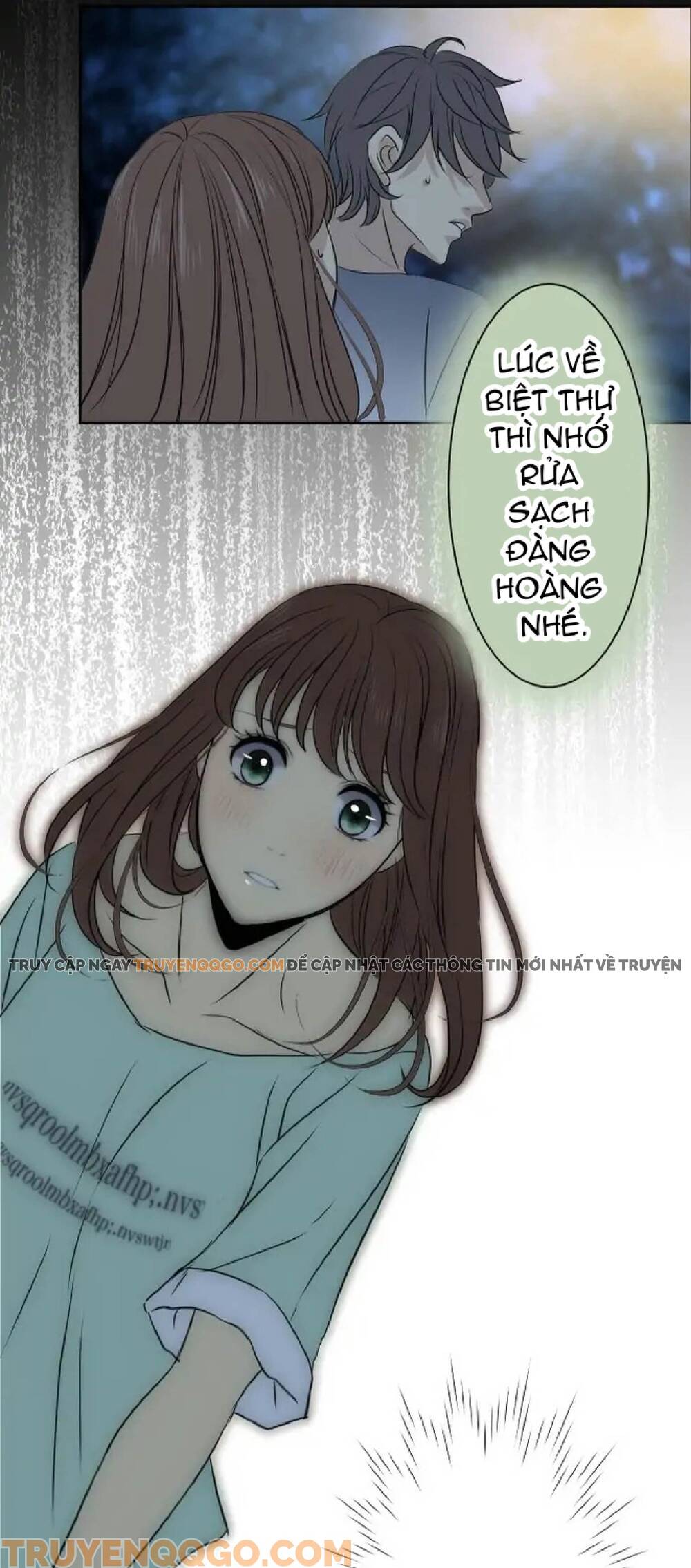 Dâng Mình Cho Nữ Xà Thần Chapter 44 - Trang 2