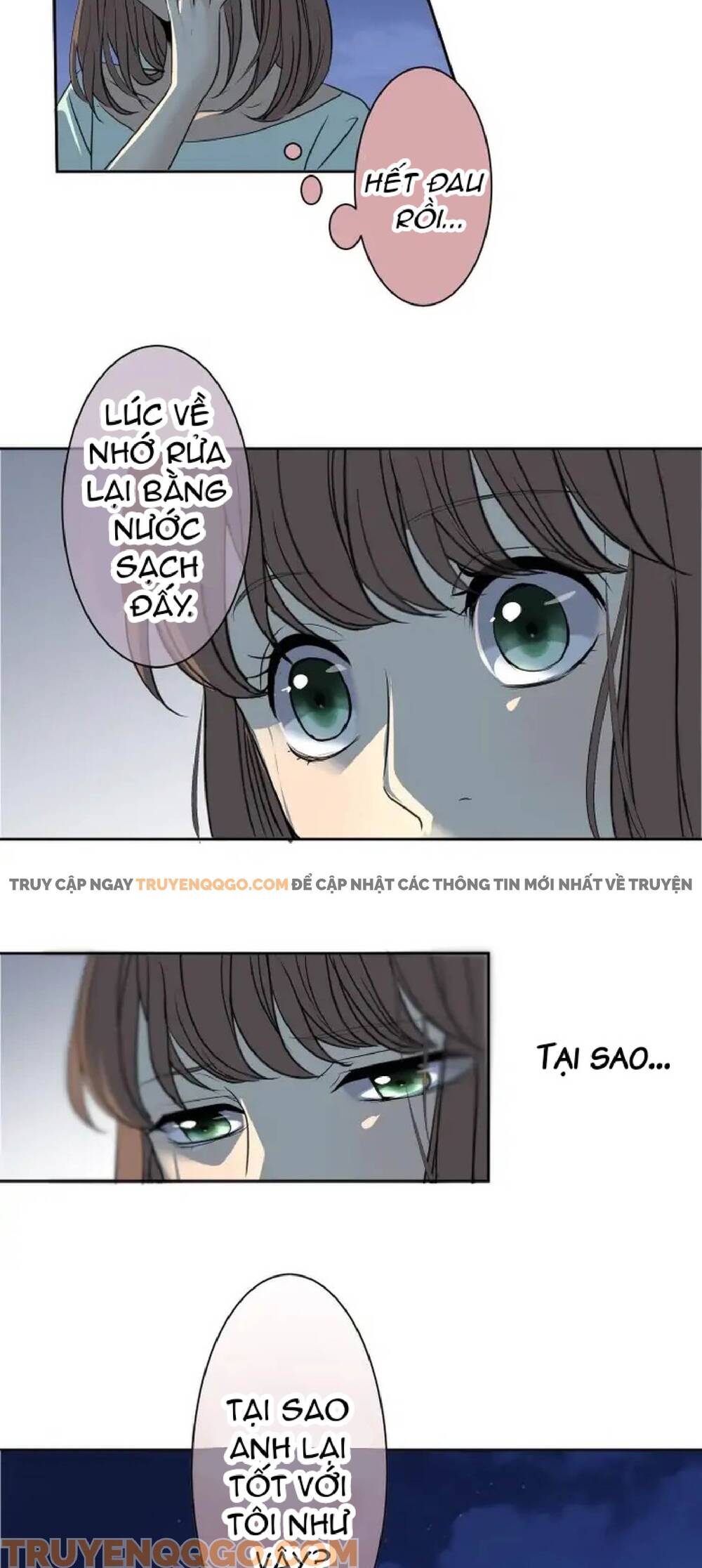 Dâng Mình Cho Nữ Xà Thần Chapter 44 - Trang 2