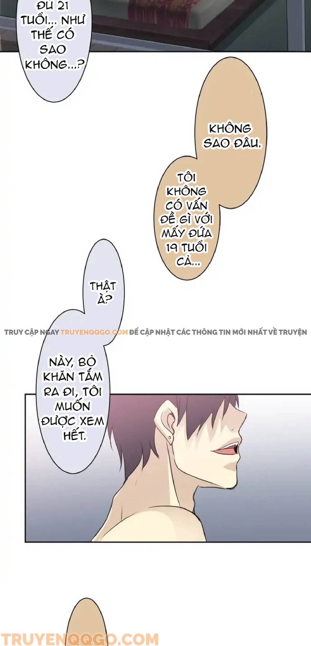 Dâng Mình Cho Nữ Xà Thần Chapter 44 - Trang 2
