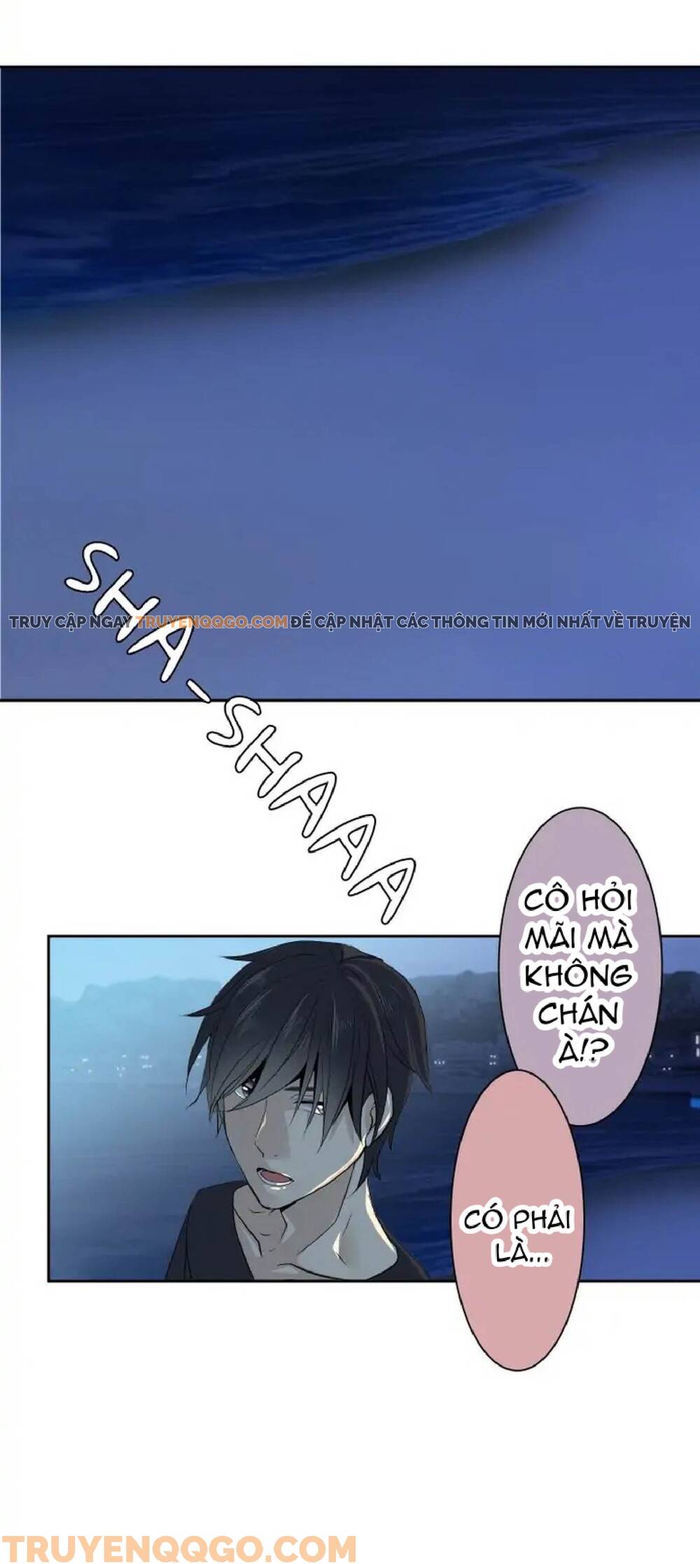 Dâng Mình Cho Nữ Xà Thần Chapter 44 - Trang 2