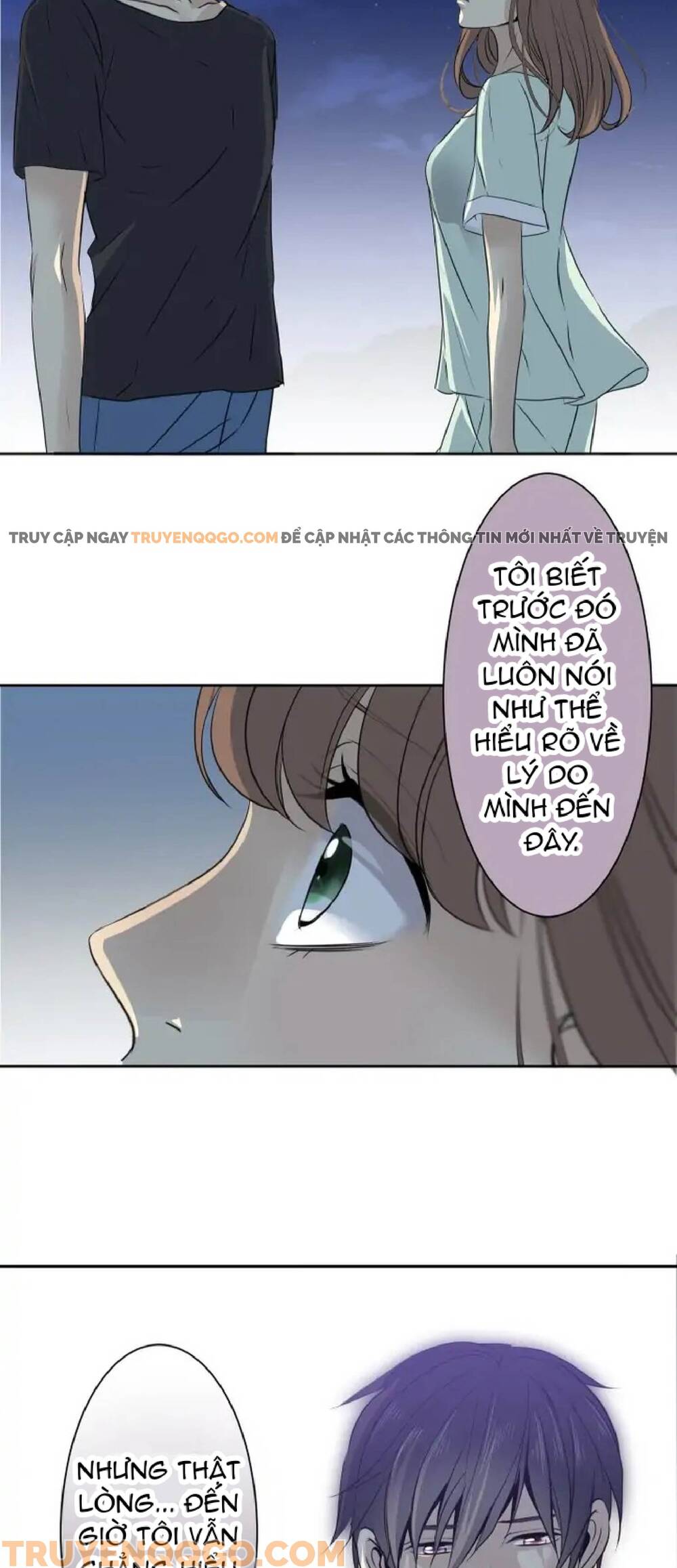 Dâng Mình Cho Nữ Xà Thần Chapter 44 - Trang 2