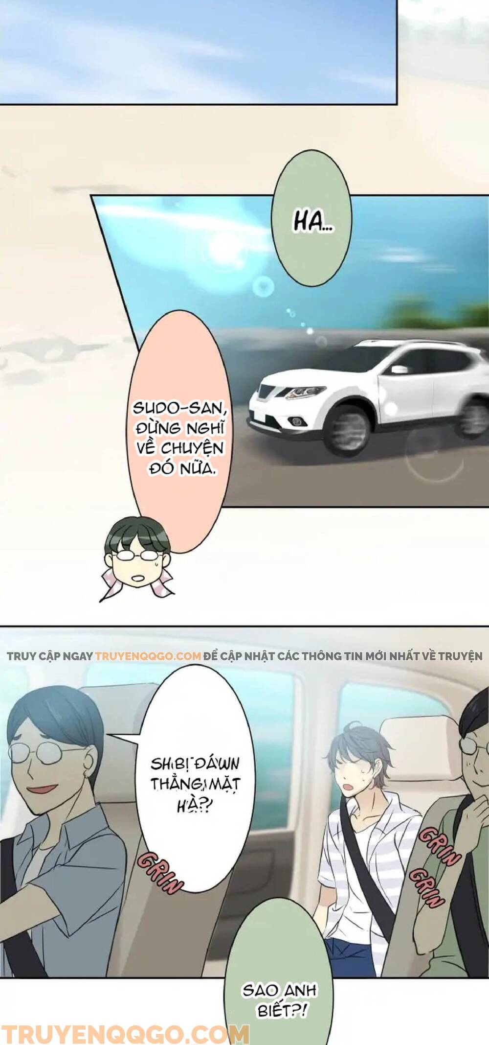 Dâng Mình Cho Nữ Xà Thần Chapter 45 - Trang 2
