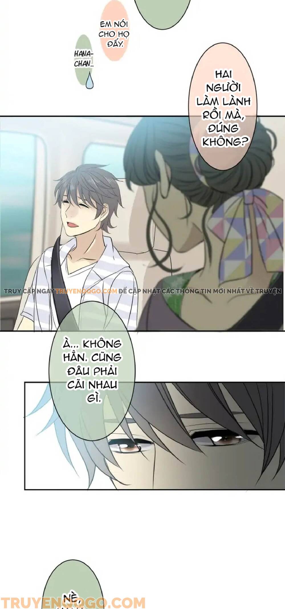 Dâng Mình Cho Nữ Xà Thần Chapter 45 - Trang 2