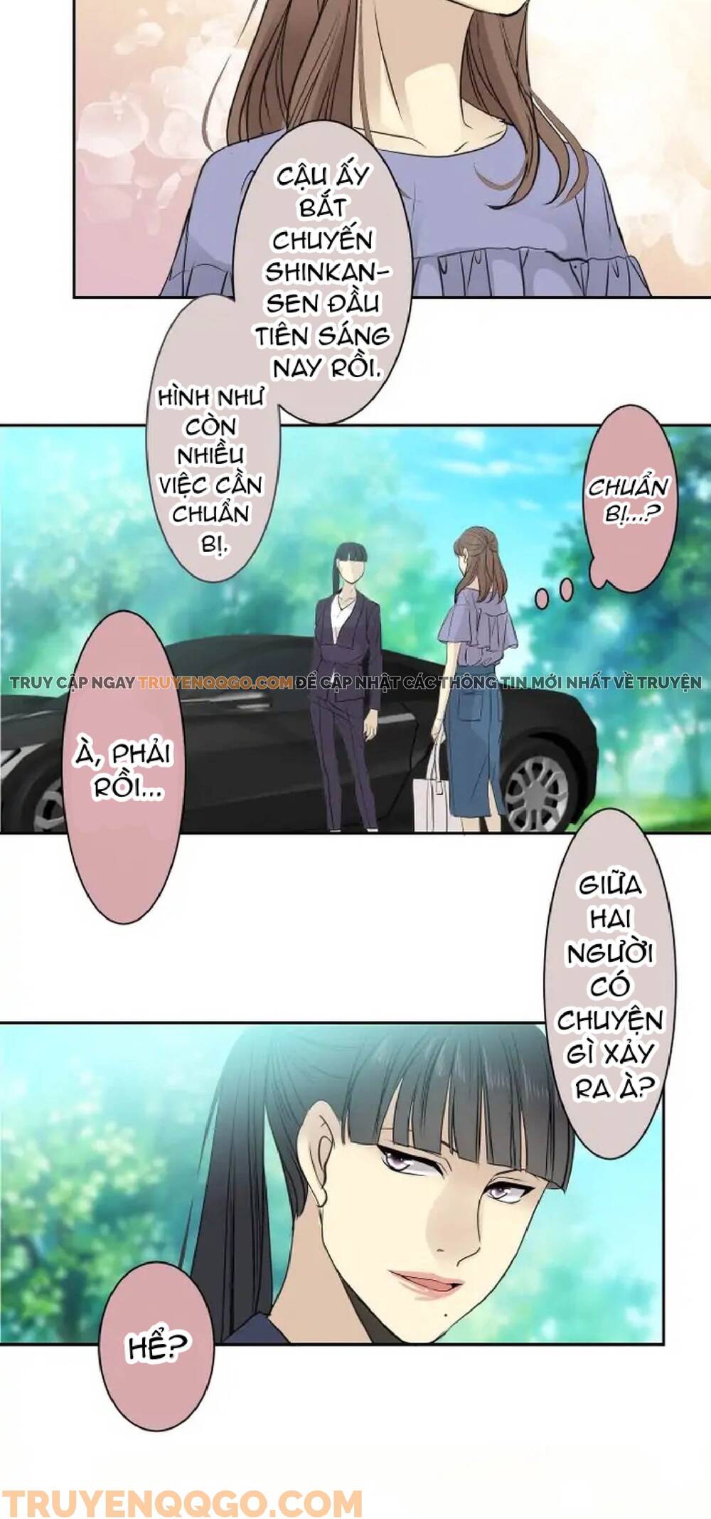 Dâng Mình Cho Nữ Xà Thần Chapter 45 - Trang 2