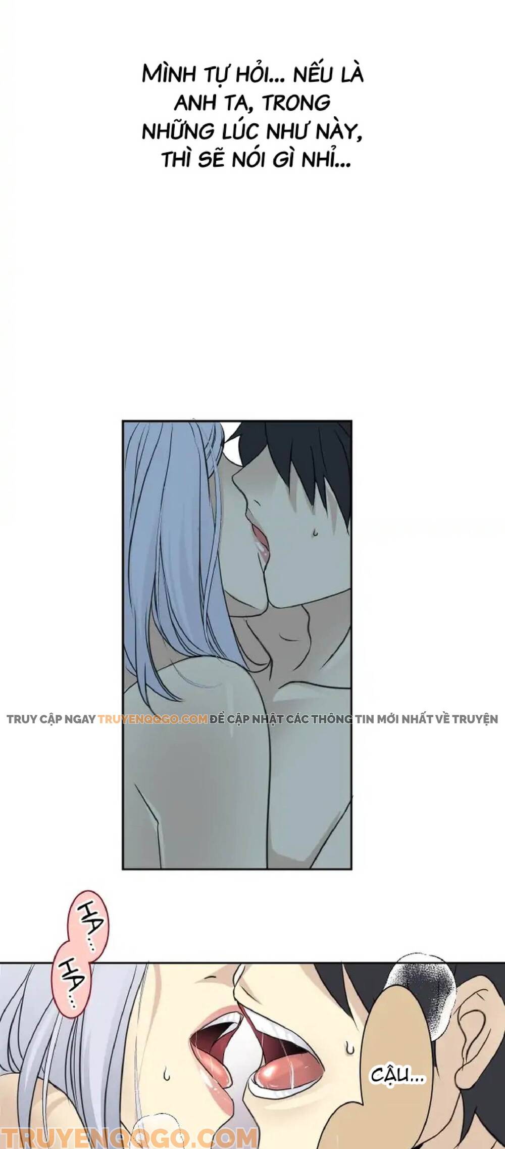 Dâng Mình Cho Nữ Xà Thần Chapter 45 - Trang 2