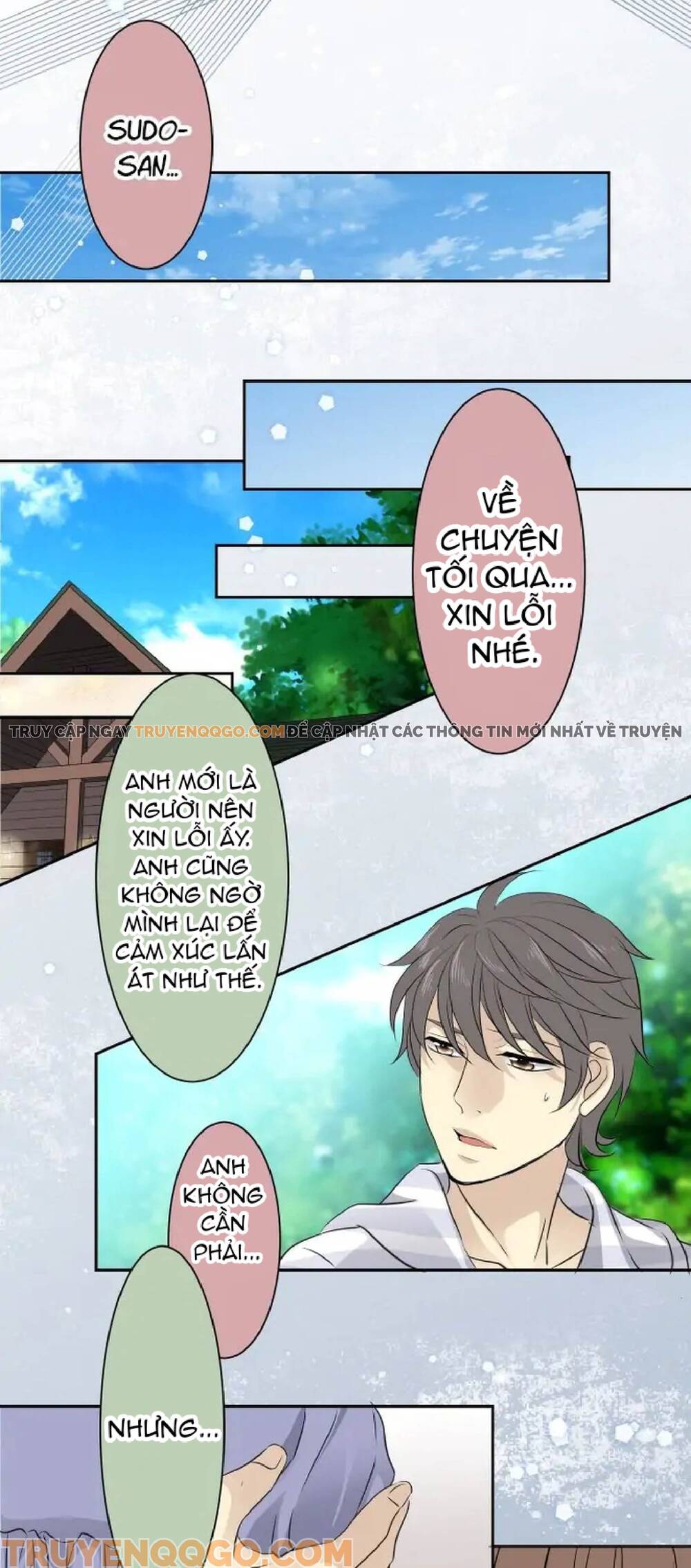 Dâng Mình Cho Nữ Xà Thần Chapter 45 - Trang 2